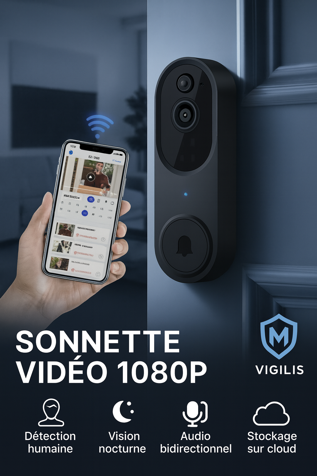 VIGILIS™